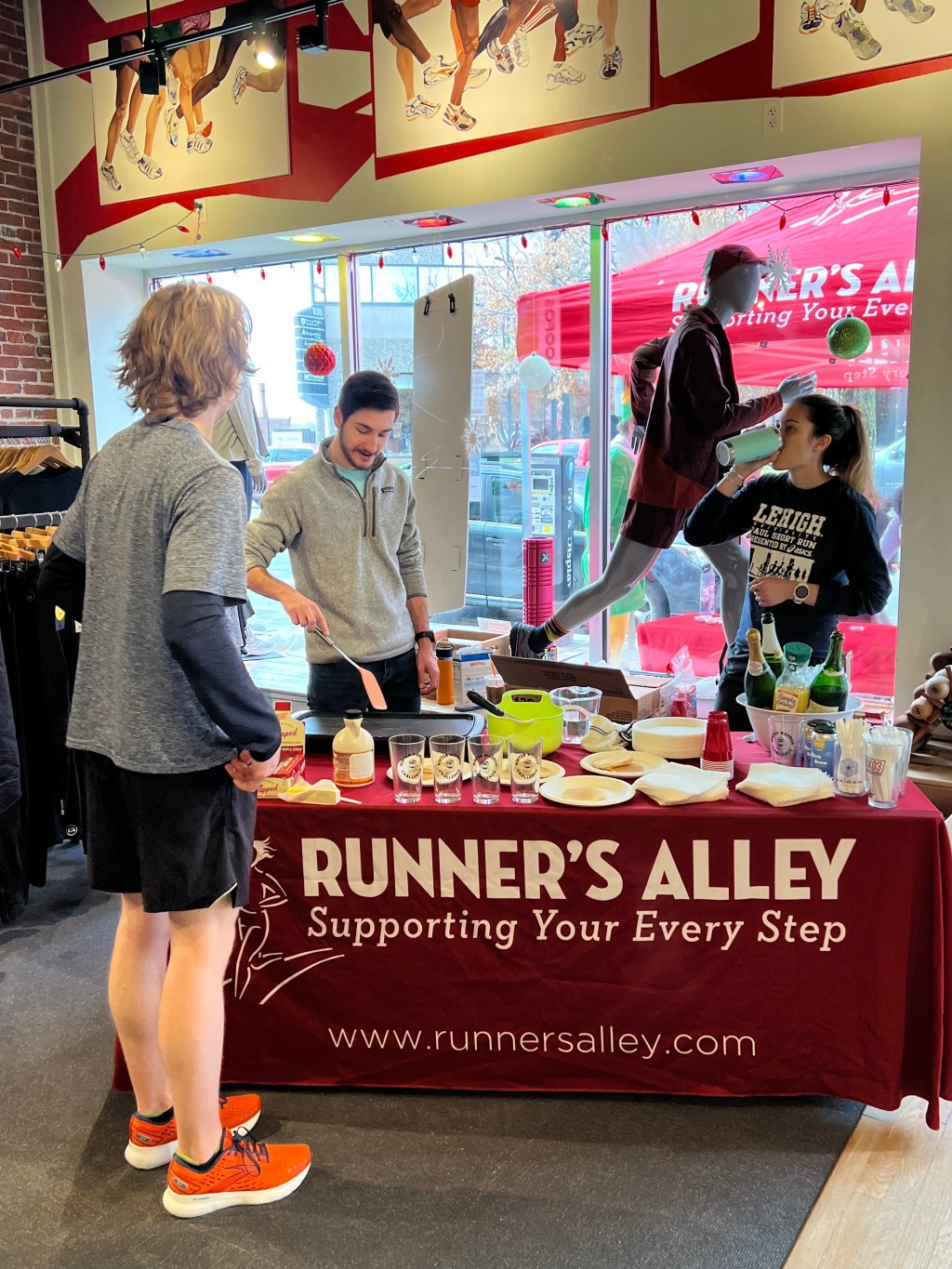 Building a Community Builds a&nbsp;Business